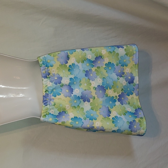 Carolina Blues skort - Picture 4 of 7